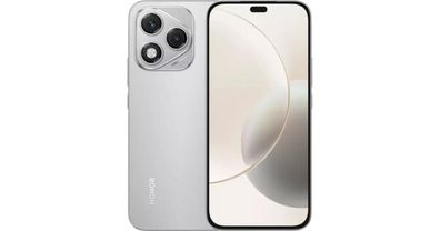 HONOR 400 Lite 5G 8 + 256GB velvet grey blaugrén