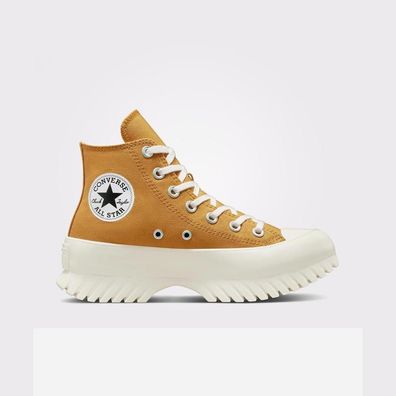 Chuck Taylor All Star Lugged 2.0 - a06022c marron
