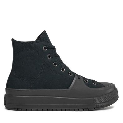 Chuck Taylor All Star Construct - a06888c noir