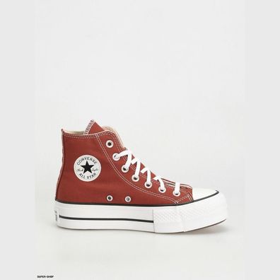 Chuck Taylor All Star Lift Platform - a06896c rouge