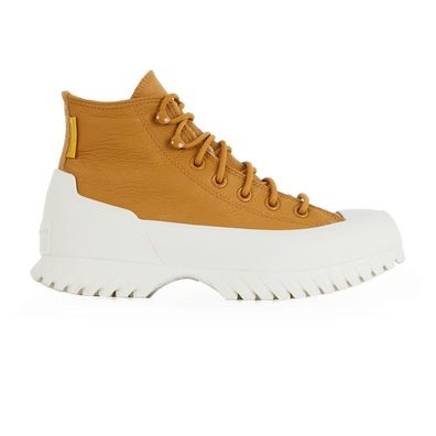 Chuck Taylor All Star Lugged - 172348c beige