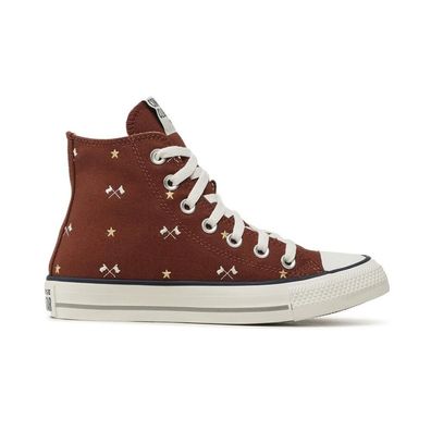 Chuck Taylor All Star - a03403c marron