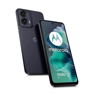 Motorola Moto G35 blaugrén