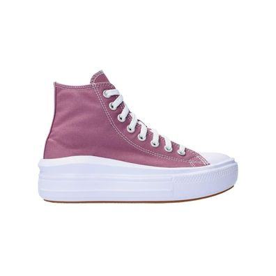 Chuck Taylor All Star Move - a05477c rose