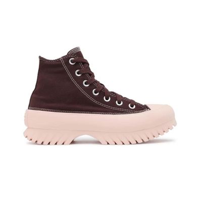 Chuck Taylor All Star Lugged - a04633c marron