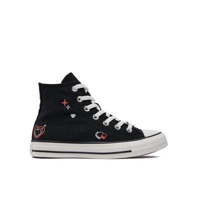 Montante Ctas Hi - a09116c noir