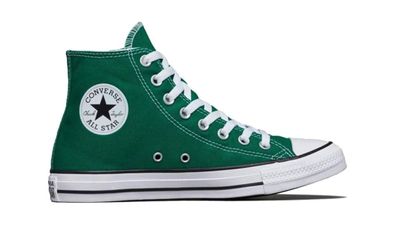 Chuck Taylor All Star Hi - 164027c vert