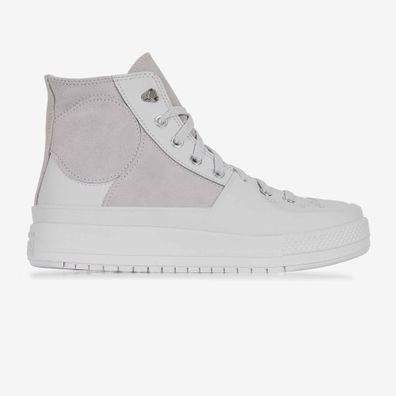 Chuck Taylor All Star Hi Construct - a05615c blanc