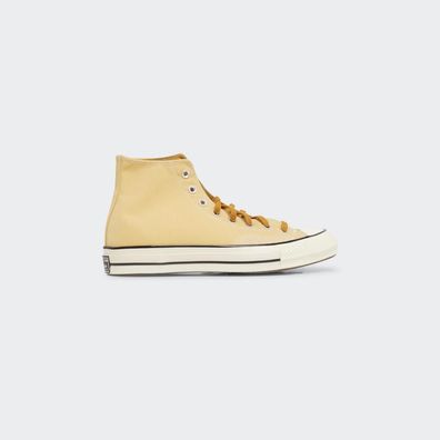 Chuck 70 Hi - a03436c jaune