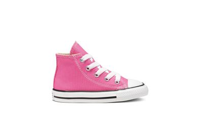 Chuck Taylor All Star Hi - 7j234c rose