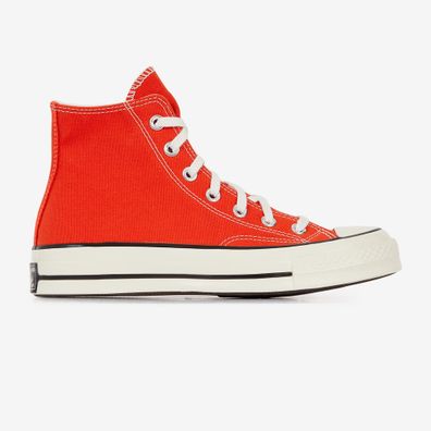 Chuck 70 Hi - a06525c rouge