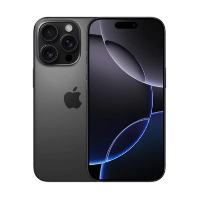 iPhone 16 Pro blaugrén