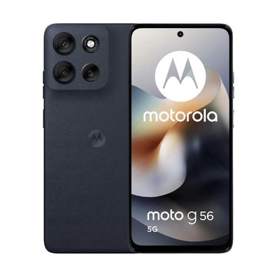 Moto G56 5G blaugrén