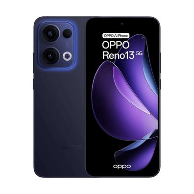 Reno13 5G blaugrén