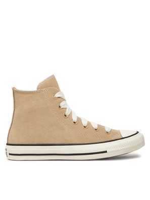Chuck Classic Hi - a10416c beige