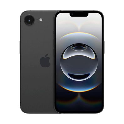 iPhone 16E blaugrén