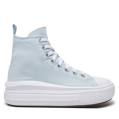 Chuck Taylor All Star - a08427c bleu