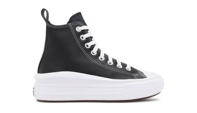 Chuck Taylor All Star - a04831c noir