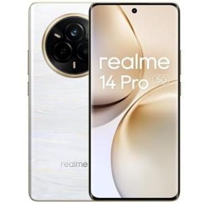 Realme 14 Pro 5G blaugrén