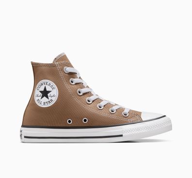 Chuck Taylor All Star - a06560c marron