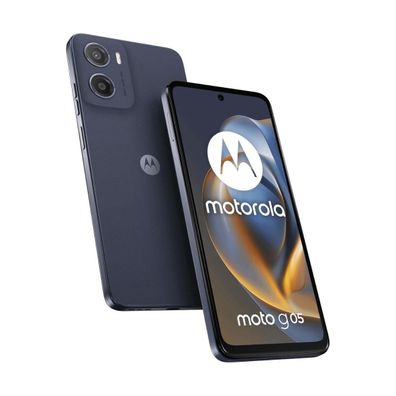 Motorola moto g05 16,9 cm (6.67") Dual-SIM Android 15 4G USB Type-C 4 GB 128 GB 5200
