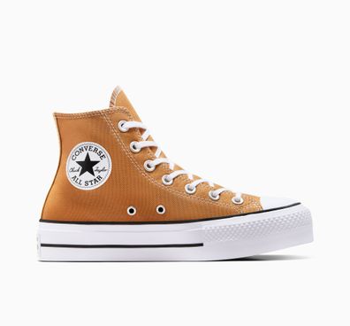 Chuck Taylor All Star - a11537c orange