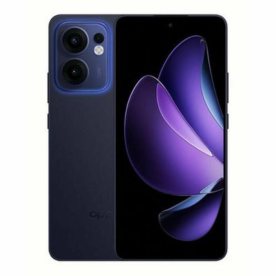 Oppo Reno 13 F 5G blaugrén