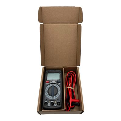 AmazonCommercial Digitales Multimeter