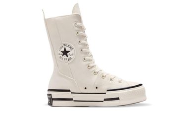 Chuck 70 Plus Xhi - a08261c blanc