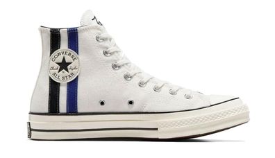 Chuck 70 High - a08725c blanc