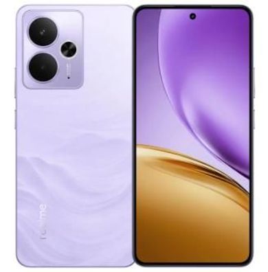 REALME 14T blaugrén