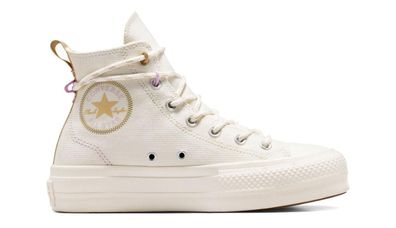 Chuck Taylor All Star - a08767c marron