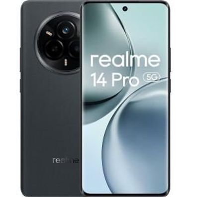 Realme 14 Pro 5G blaugrén
