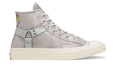 Chuck 70 Pride - a10214c gris