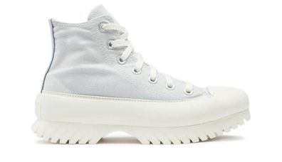 Chuck Taylor All Star Lugged 2.0 Counter Climate - a04632c bleu