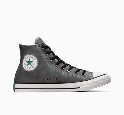 Chuck Taylor All Star Tie Dye - a06586c noir