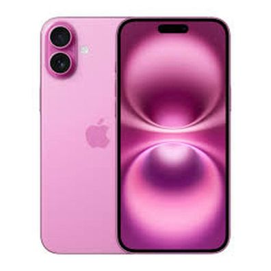 iPhone 16 Plus blaugrén