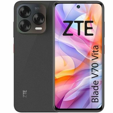ZTE Blade V70 Vita blaugrén
