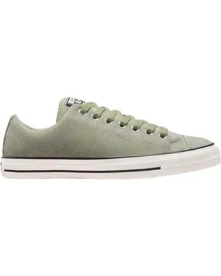 Chuck Taylor All Star Wide & Padded Suede Low Top - a11604c vert
