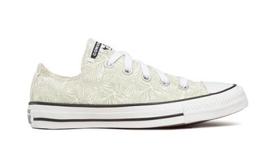 Chuck Taylor All Star Floral Ox - a02887c vert