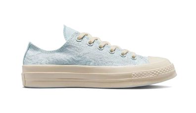Chuck 70 Ox - a03508c bleu