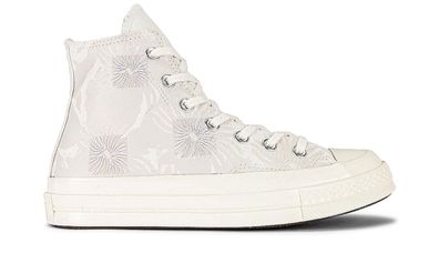 Chuck 70 - a04368c blanc