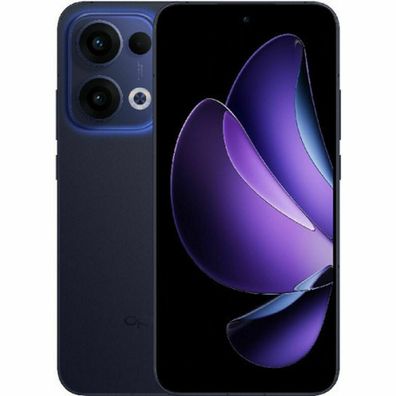 Oppo Reno 13 5G blaugrén