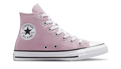 Chuck Taylor All Star Seasonal Color - a04542c rose
