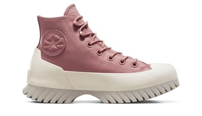 Chuck Taylor All Star Lugged 2.0 Counter Climate - a04635c rose