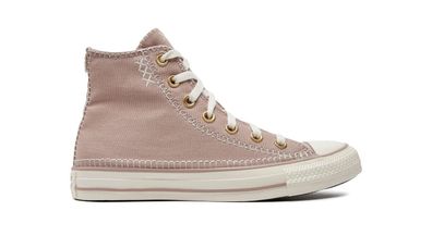 Chuck Taylor All Star Crafted Stitching - a07548c marron