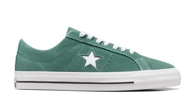 Cons One Star Pro - a07618c vert