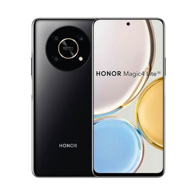 Honor Magic 4 Lite blaugrén