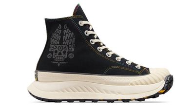 Chuck 70 At - a07987c noir