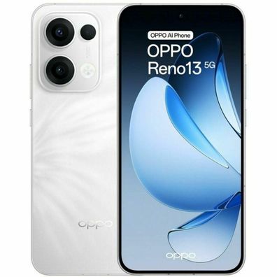 Oppo Reno 13 5G 12GB/256GB blanc blaugrén